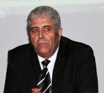 الراخا من الناظور: المخطط التعريبي الذي أفسد هوّية الأمازيغ هو المسؤول عن إلتحاق المغاربة بداعش الراخا من الناظور: المخطط التعريبي الذي أفسد هوّية الأمازيغ هو المسؤول عن إلتحاق المغاربة بداعش