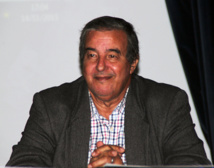 الراخا من الناظور: المخطط التعريبي الذي أفسد هوّية الأمازيغ هو المسؤول عن إلتحاق المغاربة بداعش الراخا من الناظور: المخطط التعريبي الذي أفسد هوّية الأمازيغ هو المسؤول عن إلتحاق المغاربة بداعش