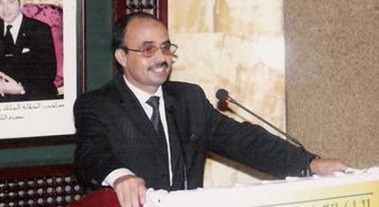 حركة إنتقال واسعة وشاملة في صفوف العمال قد تحيل عامل الناظور على التقاعد حركة إنتقال واسعة وشاملة في صفوف العمال قد تحيل عامل الناظور على التقاعد