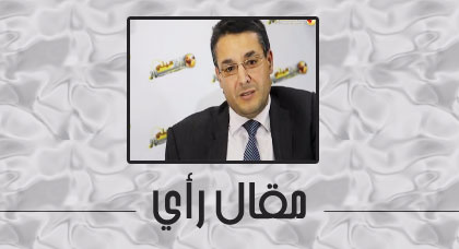 الريف في كَفّ عفريت الريف في كَفّ عفريت