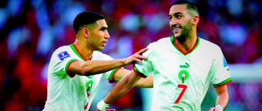زياش يرد على الشائعات بخصوص علاقته مع المنتخب الوطني زياش يرد على الشائعات بخصوص علاقته مع المنتخب الوطني
