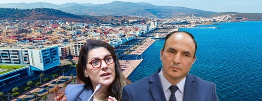 على بعد أشهر من انتهاء مهلة تسوية وضعية البنايات غير القانونية.. مواطنون بالناظور غاضبون من تعثر ملفاتهم على بعد أشهر من انتهاء مهلة تسوية وضعية البنايات غير القانونية.. مواطنون بالناظور غاضبون من تعثر ملفاتهم