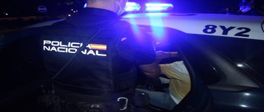 اختطاف طفل في مدريد ينتهي باعتقال مغربي في حالة سكر اختطاف طفل في مدريد ينتهي باعتقال مغربي في حالة سكر