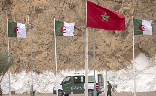 ضمنهم شباب من الناظور..الجزائر تسلم السلطات المغربية 60 محتجزا ضمنهم شباب من الناظور..الجزائر تسلم السلطات المغربية 60 محتجزا