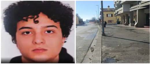 مقتل قاصر مغربي في إيطاليا يثير صدمة في صفوف الجالية المغربية مقتل قاصر مغربي في إيطاليا يثير صدمة في صفوف الجالية المغربية