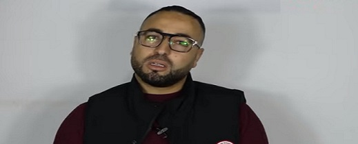 المحكمة تبرئ سليمان الفرسيوي من تهمة التحريض على الهجرة السرية بواسطة الوسائل الالكترونية المحكمة تبرئ سليمان الفرسيوي من تهمة التحريض على الهجرة السرية بواسطة الوسائل الالكترونية