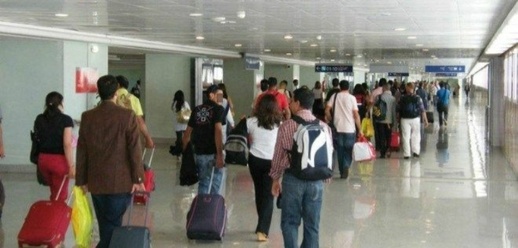 إجراءات جديدة تسهل نظام السفر خارج المغرب للدراسة إجراءات جديدة تسهل نظام السفر خارج المغرب للدراسة