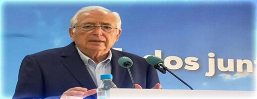 حاكم مليلية: المدينة ستصبح مغربية إذا تم تنفيذ شروط المغرب لإعادة فتح الجمارك حاكم مليلية: المدينة ستصبح مغربية إذا تم تنفيذ شروط المغرب لإعادة فتح الجمارك