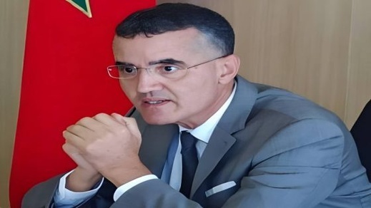 عامل الناظور يدعو إلى المرونة في تسوية وضعية البنايات غير القانونية عامل الناظور يدعو إلى المرونة في تسوية وضعية البنايات غير القانونية