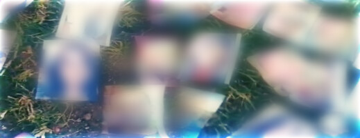 جدل بعد العثور على أعمال شعوذة تضم صور سياسيين ومنتخبين جدل بعد العثور على أعمال شعوذة تضم صور سياسيين ومنتخبين