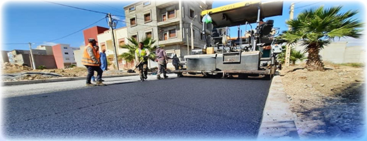 صفقة بملياري سنتيم تورط برلمانيين.. الفرقة الوطنية تحقق في صفقات جماعة يرأسها قيادي في البام صفقة بملياري سنتيم تورط برلمانيين.. الفرقة الوطنية تحقق في صفقات جماعة يرأسها قيادي في البام