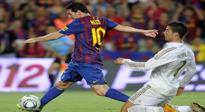 الكلاسيكو.. عندما تصفق لك جماهير المنافس الكلاسيكو.. عندما تصفق لك جماهير المنافس