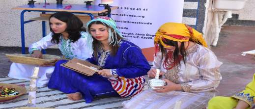 قرار تاريخي لوزارة التعليم بخصوص السنة الأمازيغية الجديدة قرار تاريخي لوزارة التعليم بخصوص السنة الأمازيغية الجديدة