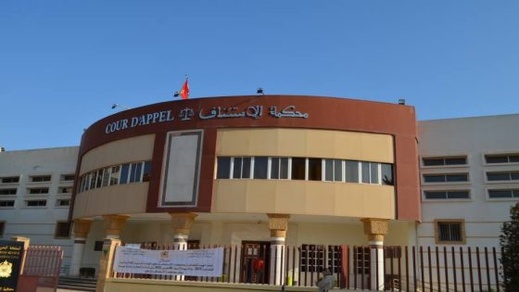 جنايات الناظور تعاقب مختطف ثلاث نساء بعشر سنوات سجنا جنايات الناظور تعاقب مختطف ثلاث نساء بعشر سنوات سجنا