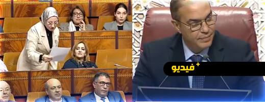 افتقار المستشفى الحسني للأطباء يسائل وزير الصحة افتقار المستشفى الحسني للأطباء يسائل وزير الصحة