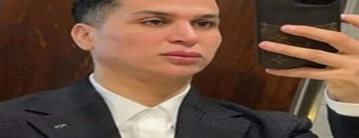 "صوفيا طالوني" يقرر التراجع عن تحوله ويعلن توبته "صوفيا طالوني" يقرر التراجع عن تحوله ويعلن توبته