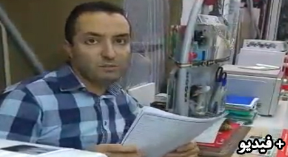تاجر ناظوري للمكتب الوطني للكهرباء: نحن لسنا تجار "حشيش" لكي ترسل لنا هذه الفواتير الباهضة تاجر ناظوري للمكتب الوطني للكهرباء: نحن لسنا تجار "حشيش" لكي ترسل لنا هذه الفواتير الباهضة