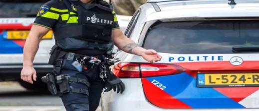 شاب مغربي ضحية أخرى للعصابات في هولندا شاب مغربي ضحية أخرى للعصابات في هولندا