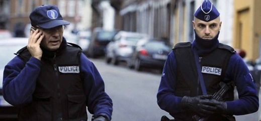 بلجيكا.. الإطاحة بشبكة لتهريب دراجات مسروقة إلى المغرب بلجيكا.. الإطاحة بشبكة لتهريب دراجات مسروقة إلى المغرب