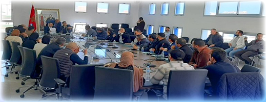 حزب الاتحاد الاشتراكي يطالب بتجريد أربعة مستشارين بجماعة إمزورن صوتوا ضد مرشح الحزب حزب الاتحاد الاشتراكي يطالب بتجريد أربعة مستشارين بجماعة إمزورن صوتوا ضد مرشح الحزب