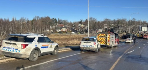 حادث مأساوي يودي بحياة مهاجرين مغربيين بكندا حادث مأساوي يودي بحياة مهاجرين مغربيين بكندا