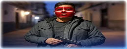 الشرطة المغربية تعتقل قاتل مأجور كان مبحوث عنه دولياً.. والدنمارك تشيد بحرفية أمن المملكة الشرطة المغربية تعتقل قاتل مأجور كان مبحوث عنه دولياً.. والدنمارك تشيد بحرفية أمن المملكة