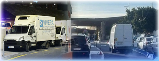 إسبانيا تبرئ المغرب من إسبانيا تبرئ المغرب من