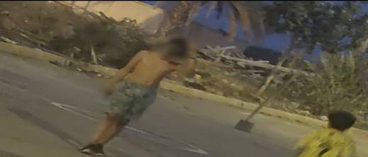 طفلان من الجالية المغربية بهولندا يعانون الإهمال في ظروف صادمة طفلان من الجالية المغربية بهولندا يعانون الإهمال في ظروف صادمة