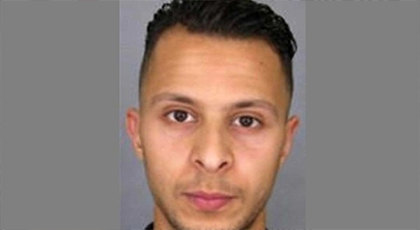 صديق الناظوري صلاح عبد السلام منفذ هجوم باريس يكشف أسراراً مثيرة عنه