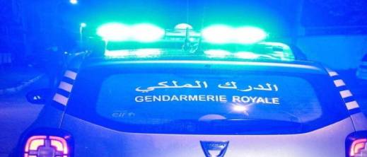 تحقيقات في سرقة أجزاء سيارات من المحجز البلدي بجماعة ابن الطيب تحقيقات في سرقة أجزاء سيارات من المحجز البلدي بجماعة ابن الطيب