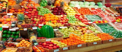 المغرب يتصدر قائمة موردي الفواكه والخضروات إلى إسبانيا لعام 2024 المغرب يتصدر قائمة موردي الفواكه والخضروات إلى إسبانيا لعام 2024