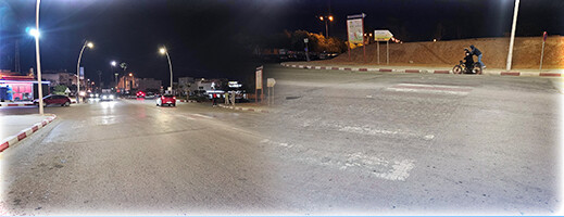 غياب وتلاشي ممرات الراجلين بمدينة سلوان يغضب الساكنة ومطالب للمجلس الجماعي بالتدخل غياب وتلاشي ممرات الراجلين بمدينة سلوان يغضب الساكنة ومطالب للمجلس الجماعي بالتدخل