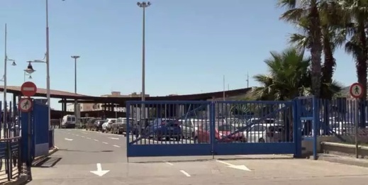 إسبانيا ترصد 279 ألف أورو لمصادرة المنتجات الحيوانية القادمة من المغرب إسبانيا ترصد 279 ألف أورو لمصادرة المنتجات الحيوانية القادمة من المغرب