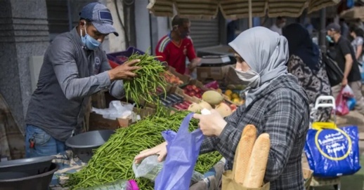 قبيل شهر رمضان.. حماية المستهلك تدعو لتخفيض الأسعار ومواجهة الوسطاء قبيل شهر رمضان.. حماية المستهلك تدعو لتخفيض الأسعار ومواجهة الوسطاء