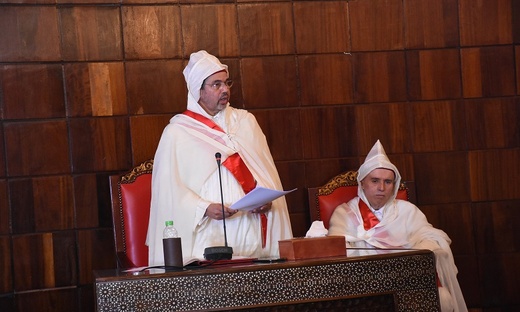 قضاة المملكة بتوا سنة 2024 في أزيد من أربعة ملايين قضية قضاة المملكة بتوا سنة 2024 في أزيد من أربعة ملايين قضية