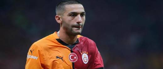 حرب باردة بين زياش وغلطة سراي.. من سينتصر؟ حرب باردة بين زياش وغلطة سراي.. من سينتصر؟