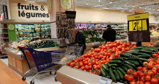 تحالف مهني إسباني فرنسي يواجه اكتساح المنتجات الفلاحية المغربية لأوروبا تحالف مهني إسباني فرنسي يواجه اكتساح المنتجات الفلاحية المغربية لأوروبا