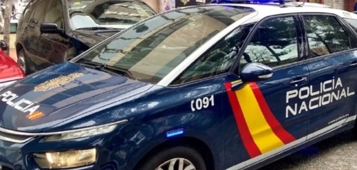 توقيف مغربي حاول إضرام النار في صديقته الإسبانية بمورسيا توقيف مغربي حاول إضرام النار في صديقته الإسبانية بمورسيا