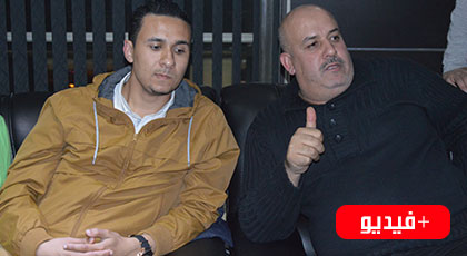 مسيّرو الفتح الناظوري يوجهون مدفعيتهم صوب السلطات ويتهمونها بالمسؤولة عن إنحدار فريقهم مسيّرو الفتح الناظوري يوجهون مدفعيتهم صوب السلطات ويتهمونها بالمسؤولة عن إنحدار فريقهم