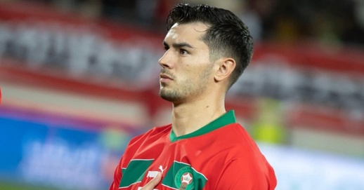 دياز يقترب من الرحيل من مدريد و3 أندية تتسابق للتعاقد مع الدولي المغربي دياز يقترب من الرحيل من مدريد و3 أندية تتسابق للتعاقد مع الدولي المغربي