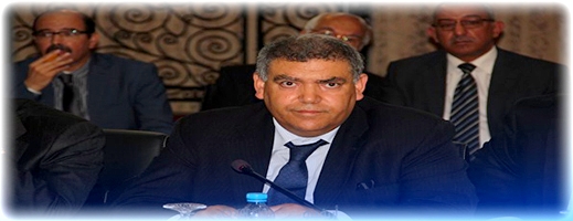 تسريب أسرار جماعات لمنعشين عقاريين ومستثمرين وسياسيين يستنفر وزارة الداخلية تسريب أسرار جماعات لمنعشين عقاريين ومستثمرين وسياسيين يستنفر وزارة الداخلية