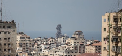 إسرائيل تؤجل قرار وقف إطلاق النار في غزة إسرائيل تؤجل قرار وقف إطلاق النار في غزة