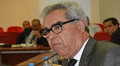 رئيس بلدية زايو سيمثل المغرب في مؤتمر منظمة المدن والحكومات المحلية بجنوب أفريقيا رئيس بلدية زايو سيمثل المغرب في مؤتمر منظمة المدن والحكومات المحلية بجنوب أفريقيا