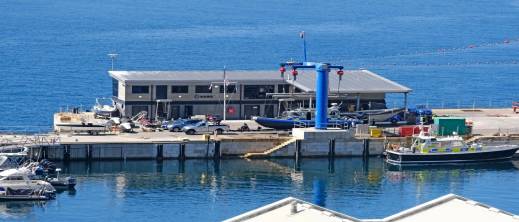 إعادة فتح التحقيق في حادثة وفاة مغربيين إثر اصطدام قارب للشرطة الملكية بجبل طارق إعادة فتح التحقيق في حادثة وفاة مغربيين إثر اصطدام قارب للشرطة الملكية بجبل طارق