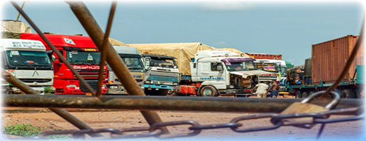 المغرب يعثر على السائقين المفقودين بتنسيق مع السلطات والمهنيين بالنيجر المغرب يعثر على السائقين المفقودين بتنسيق مع السلطات والمهنيين بالنيجر