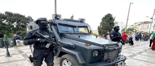 وزير العدل الفرنسي يعلق على اعتقال وزير العدل الفرنسي يعلق على اعتقال