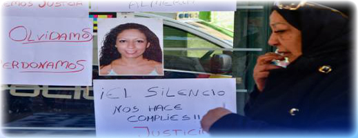 جريمة مروعة تهز الجالية المغربية بإسبانيا: مقتل شابة حامل والتمثيل بجثتها جريمة مروعة تهز الجالية المغربية بإسبانيا: مقتل شابة حامل والتمثيل بجثتها