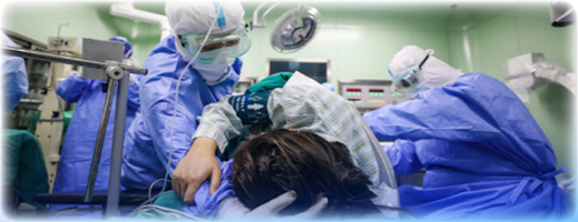 بعد أسبوعين على الفاجعة.. النيابة العامة تفتح تحقيقا في وفاة امرأتين خلال الوضع بمصحة خاصة بعد أسبوعين على الفاجعة.. النيابة العامة تفتح تحقيقا في وفاة امرأتين خلال الوضع بمصحة خاصة