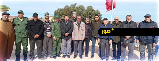جهة الشرق تتخذ إجراءات صارمة للحد من القنص غير القانوني جهة الشرق تتخذ إجراءات صارمة للحد من القنص غير القانوني