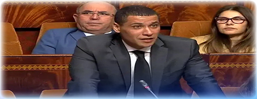 لا زال معتقلاً بألمانيا.. المحكمة الدستورية تجرد محمد بودريقة من مقعده البرلماني لا زال معتقلاً بألمانيا.. المحكمة الدستورية تجرد محمد بودريقة من مقعده البرلماني